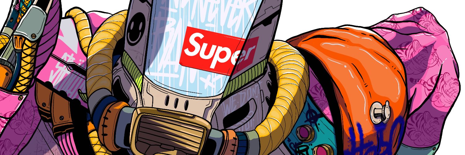 struanh's profile banner image