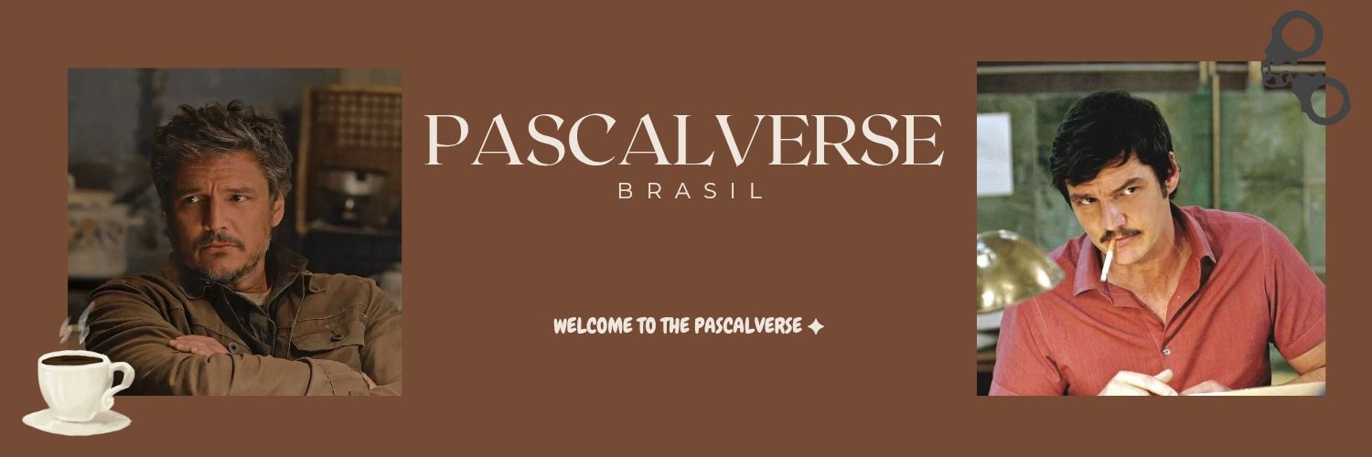 Pascalverse ☆ Brasil banner