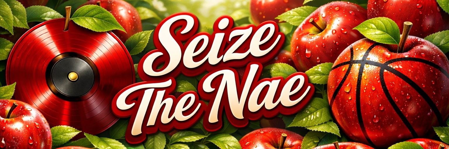 Red Delicious banner