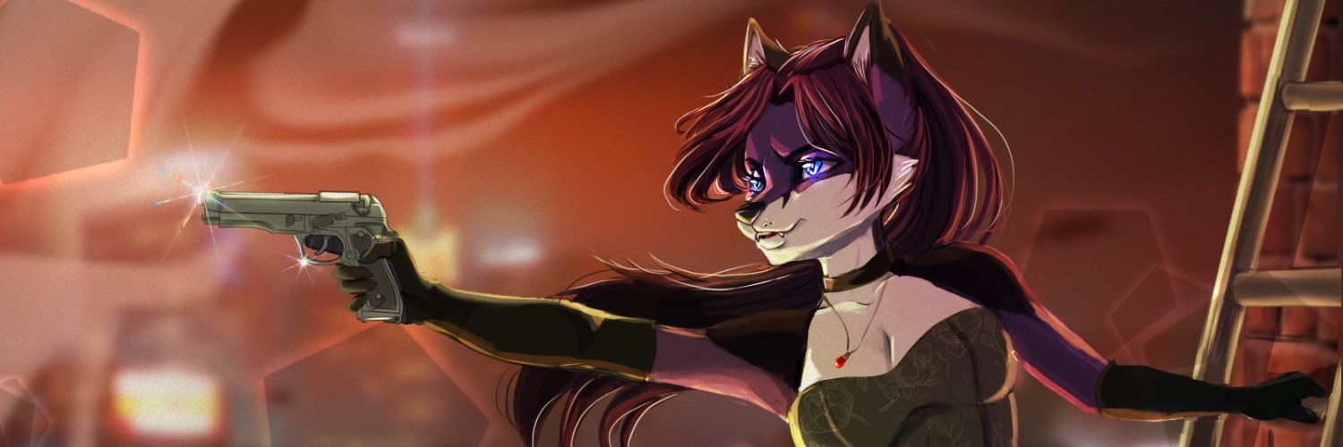 ShadowFox106's profile banner image