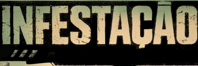 Infestação banner