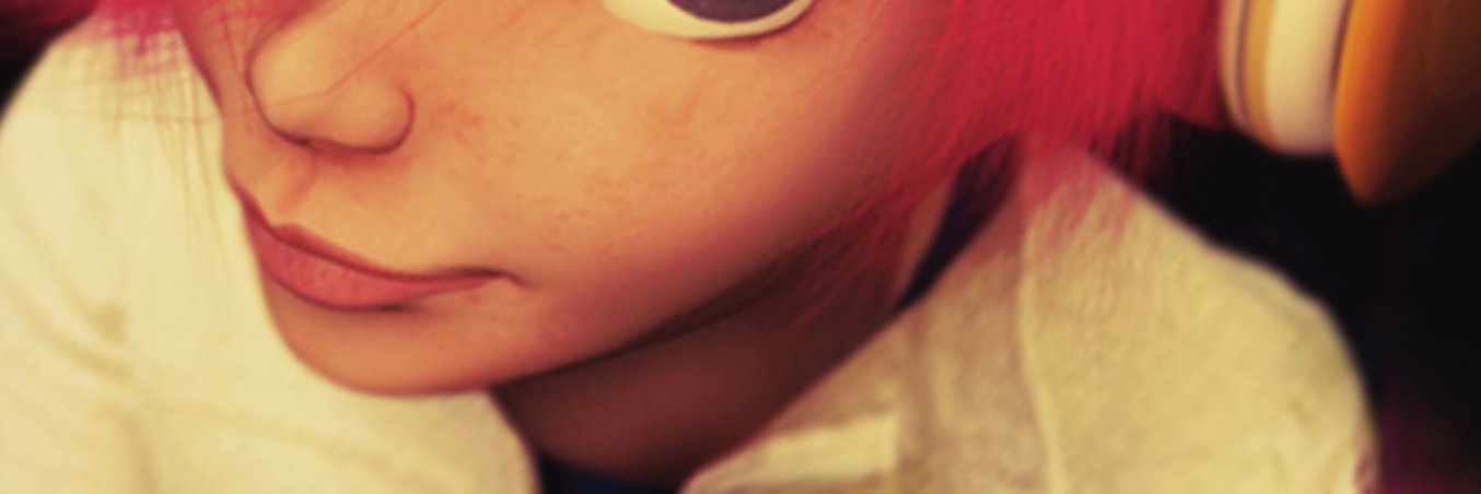 ShintaChuckill's profile banner image