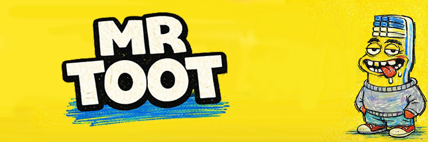 MRTOOTONSOL's profile banner image
