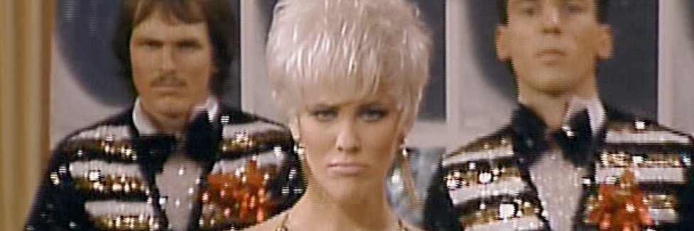 Second City Toronto banner