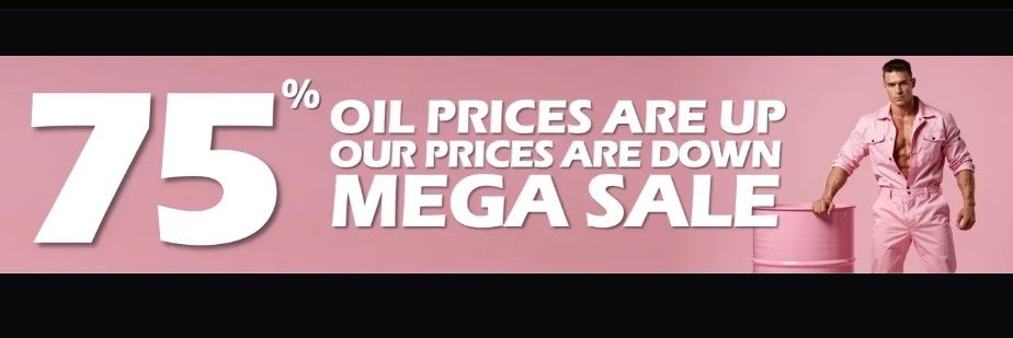 ourdream ai 75% off banner