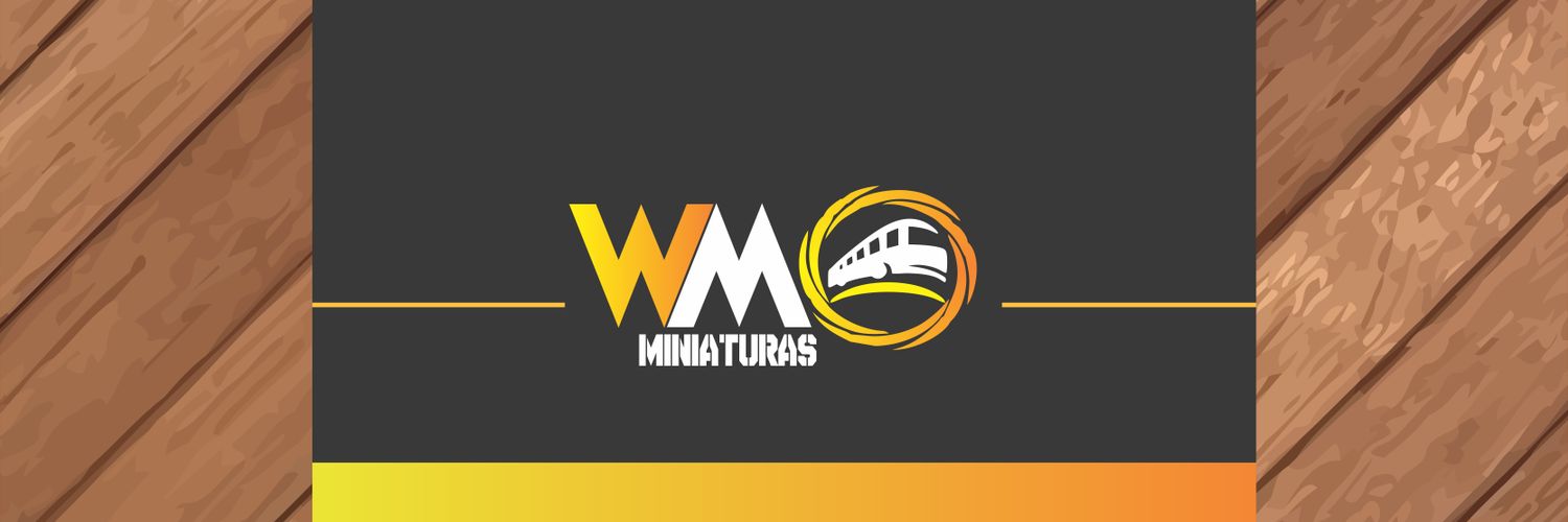 wmminiaturas's profile banner image