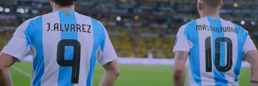 SantiParino's profile banner image