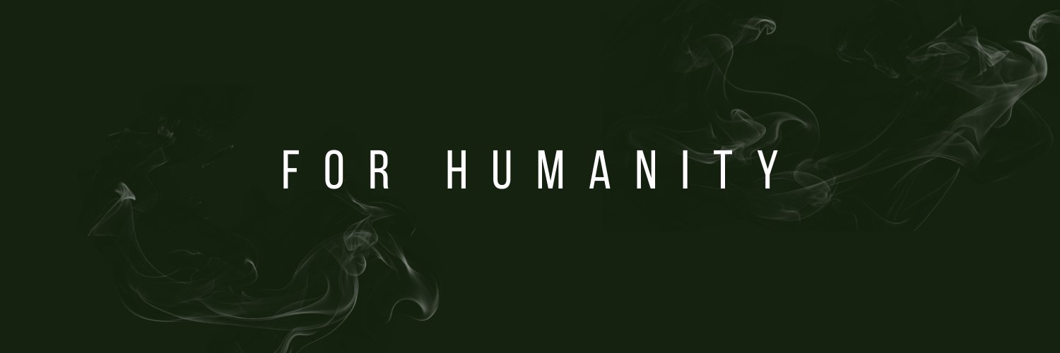 2026 에루리 교류회: 𝐅𝐎𝐑 𝐇𝐔𝐌𝐀𝐍𝐈𝐓𝐘 banner