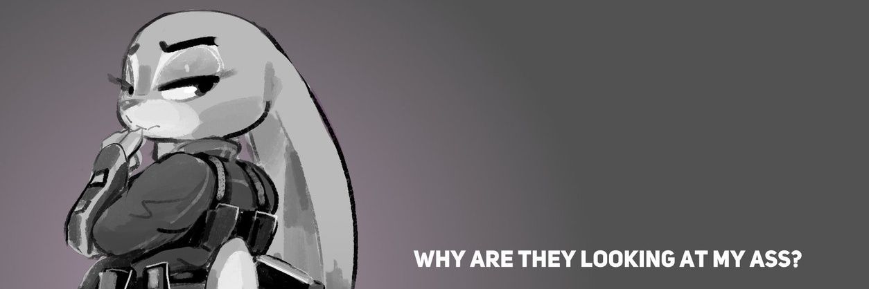 🐰 ℂ𝕠𝕣𝕣𝕦𝕡𝕥𝕖𝕕 𝔹𝕦𝕟 🚓 banner