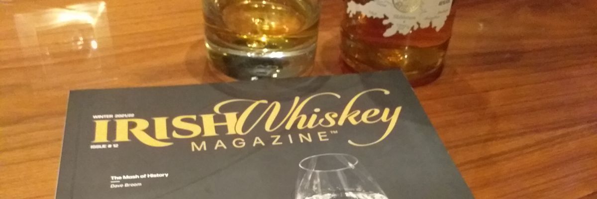ashloveswhisky's profile banner image