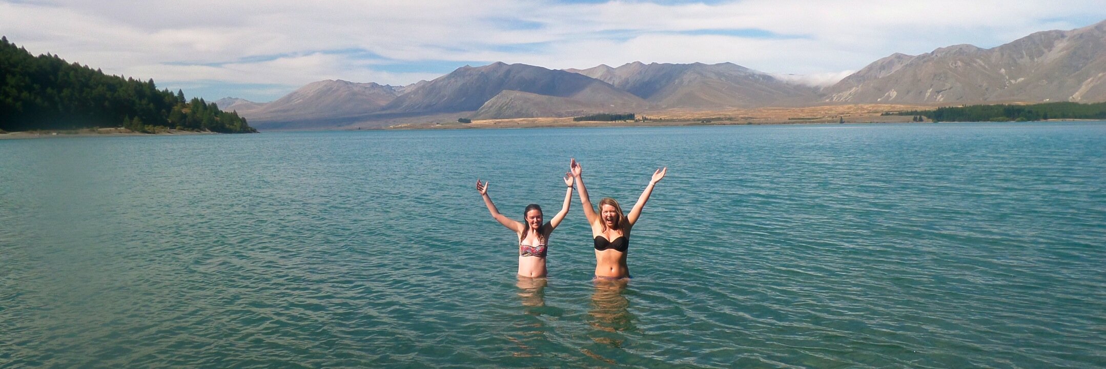 Josiehannah's profile banner image