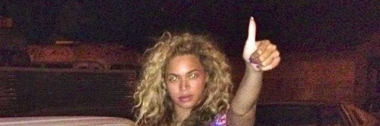 soldieryoncé 🐝 banner