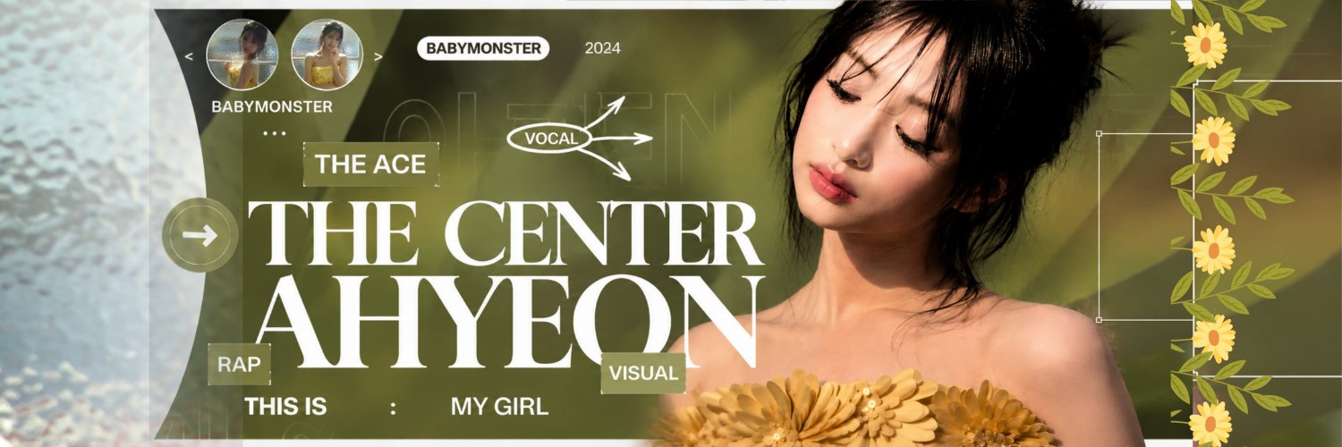 arayeonie's profile banner image