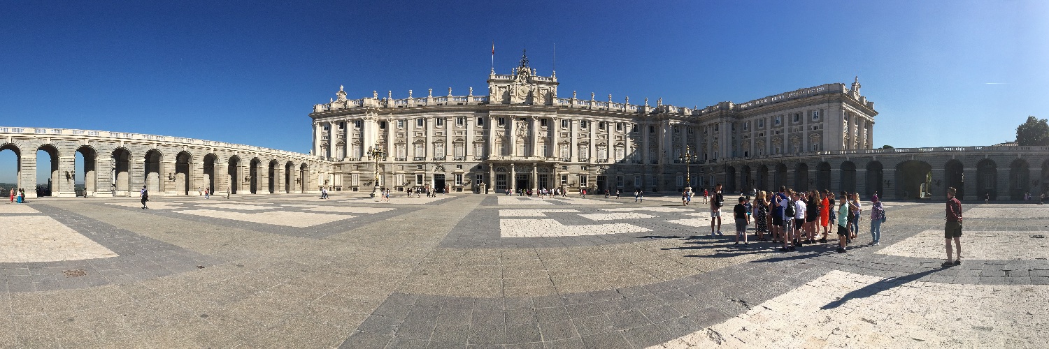 Tim Pickstone banner