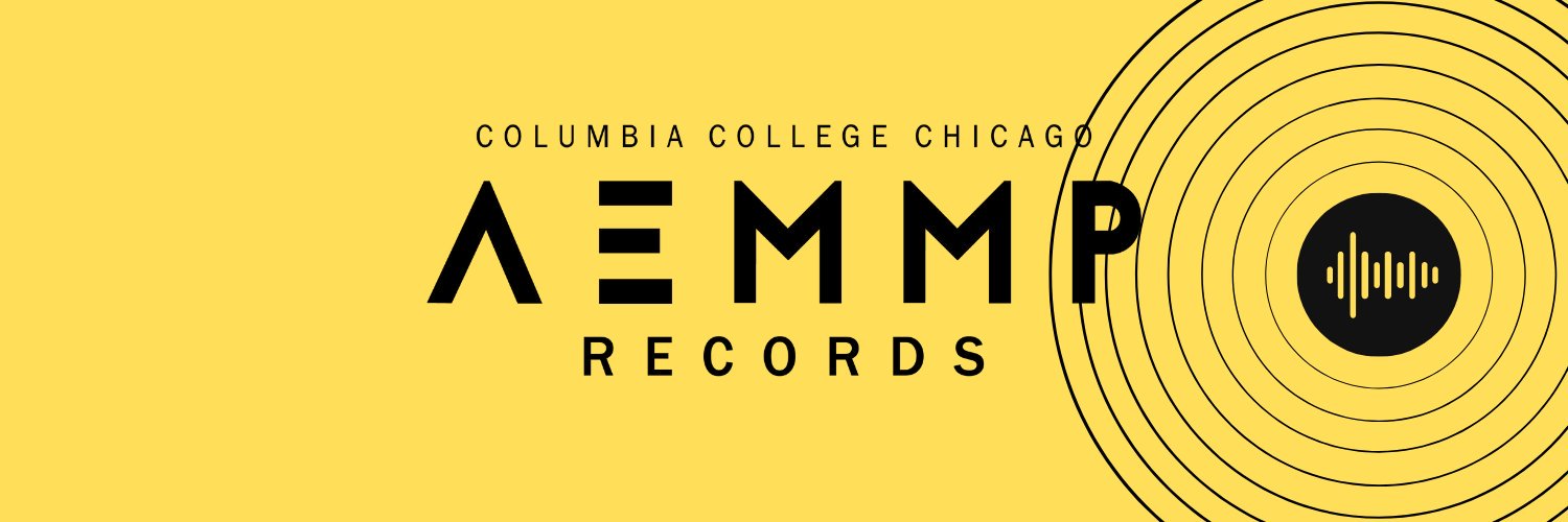 AEMMP Records banner