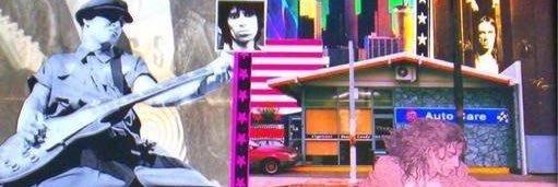 JohnnyAndrew's profile banner image