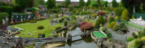 beaconsfield Profile Banner