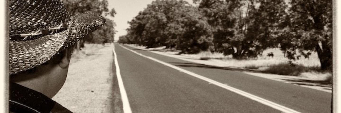 thkurtis's profile banner image