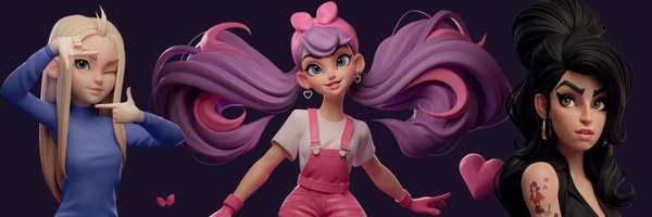 Danny_Mac3D Profile Banner