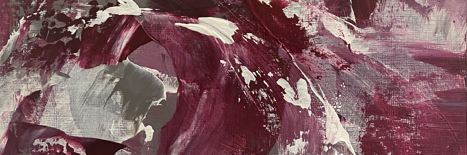 Alice Lipping Art Studio banner
