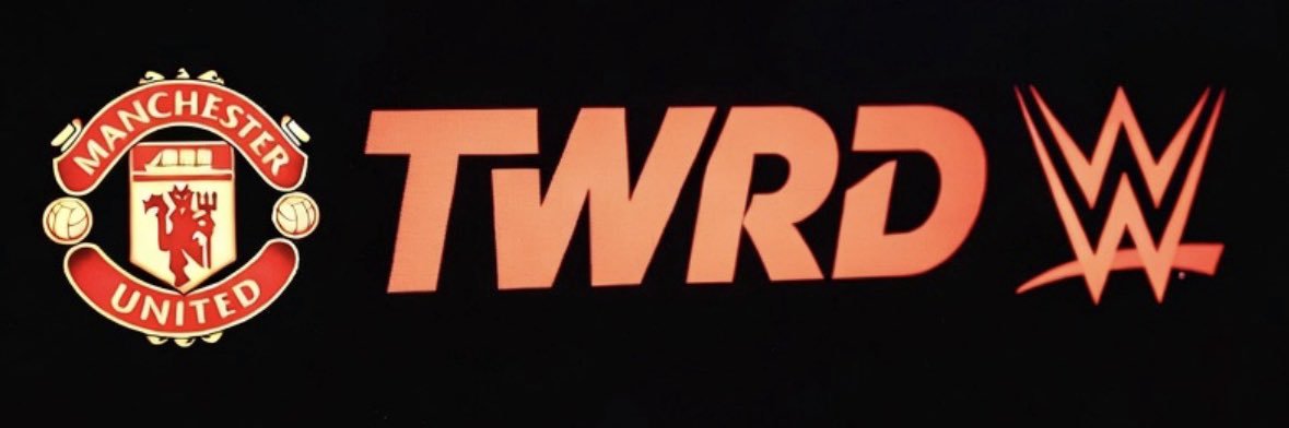 The Wrestling Red Devil banner