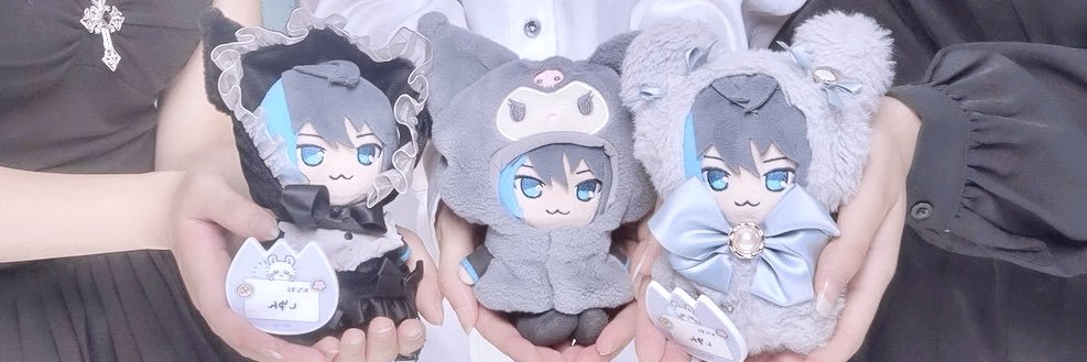 𝐑❤︎゛ banner