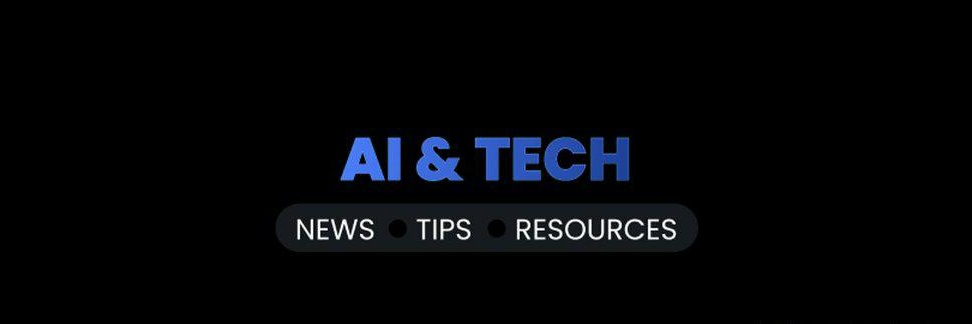 Sani Ai Tech banner