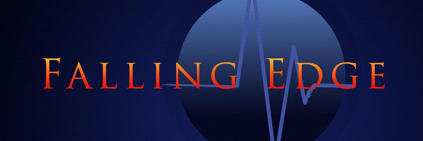 FallingEdgeband's profile banner image