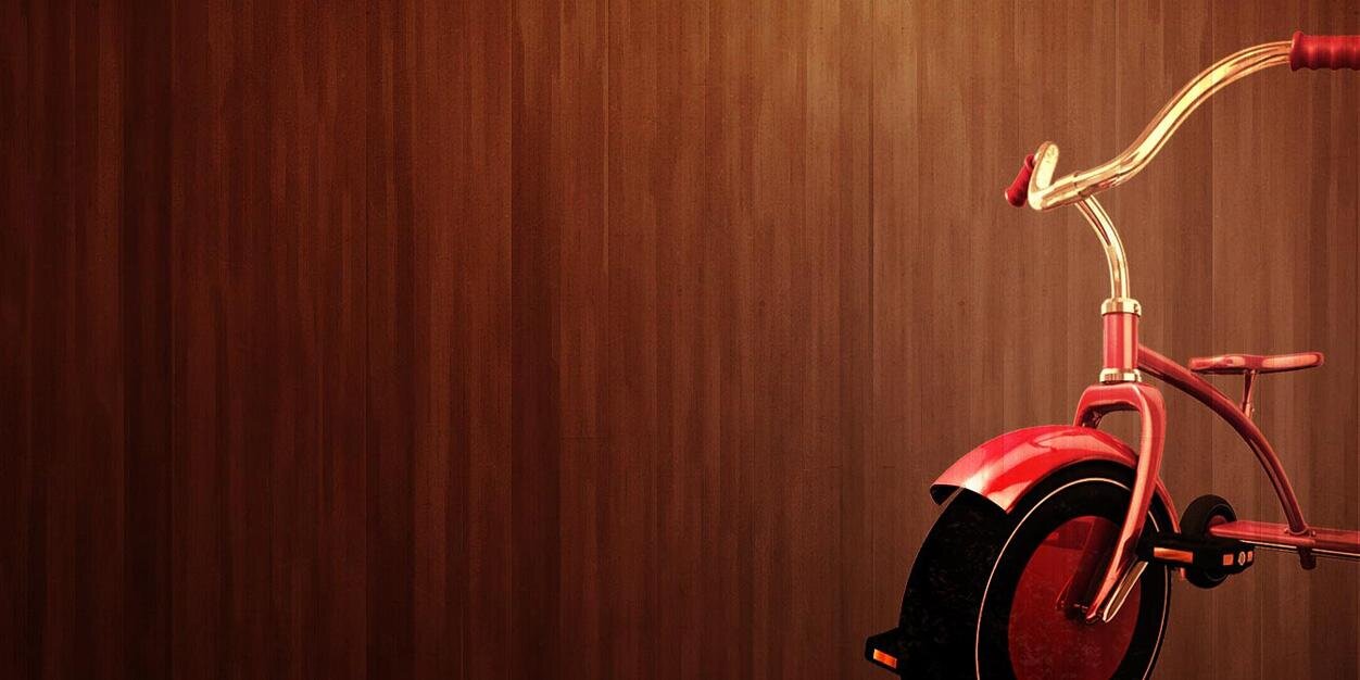 ridetricycle's profile banner image