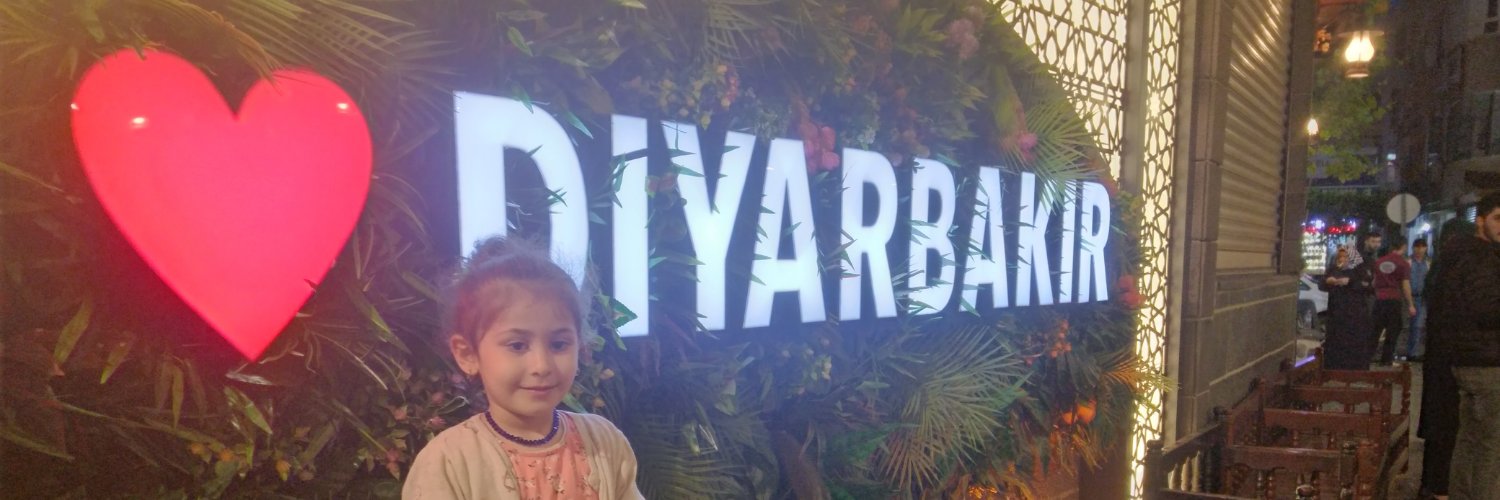 diclediyar21's profile banner image