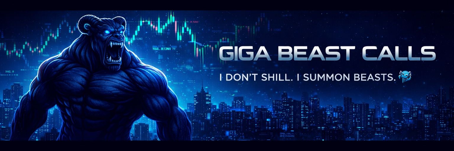 GigaBeast banner