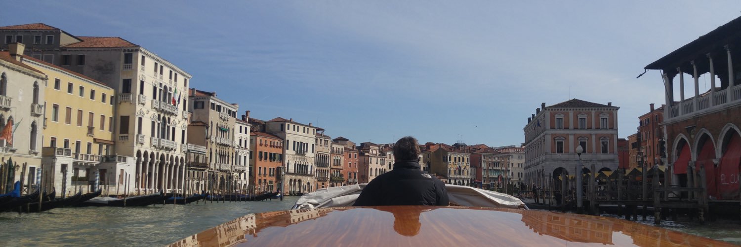 willhersey's profile banner image