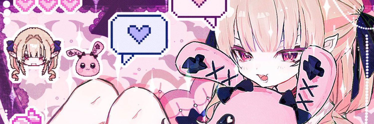 ‎♡ ˖ ࣪⊹ banner