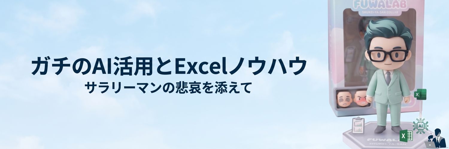 doroase_EXCEL's profile banner image