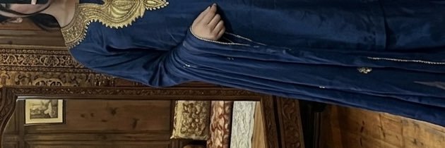 Aleesa banner