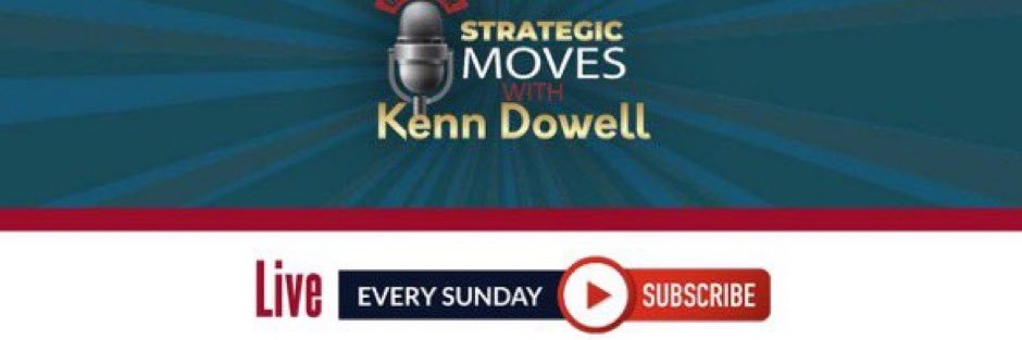 Kendowell's profile banner image
