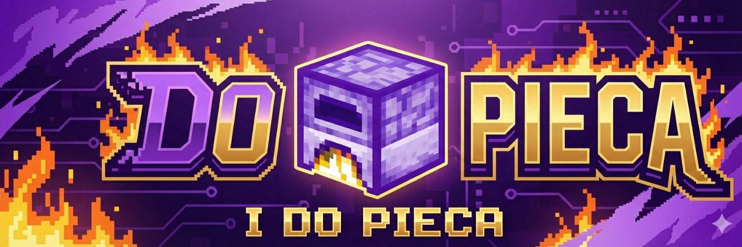 DO PIECA banner