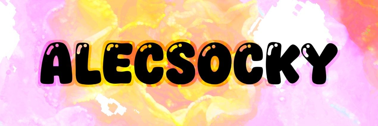 AlecSocky's profile banner image