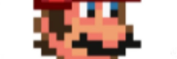 Dorkly Mario banner