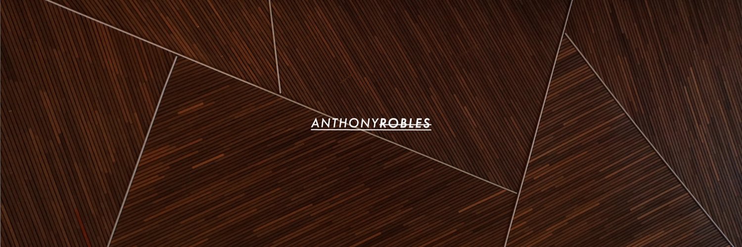 Anthony Robles banner