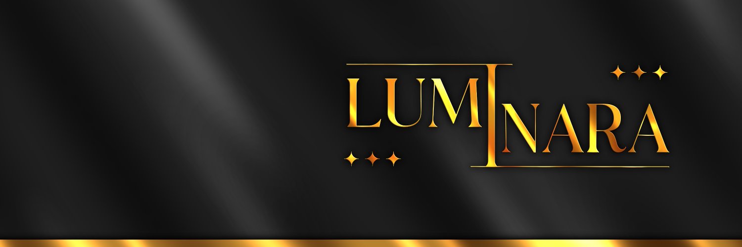 John Luminara banner