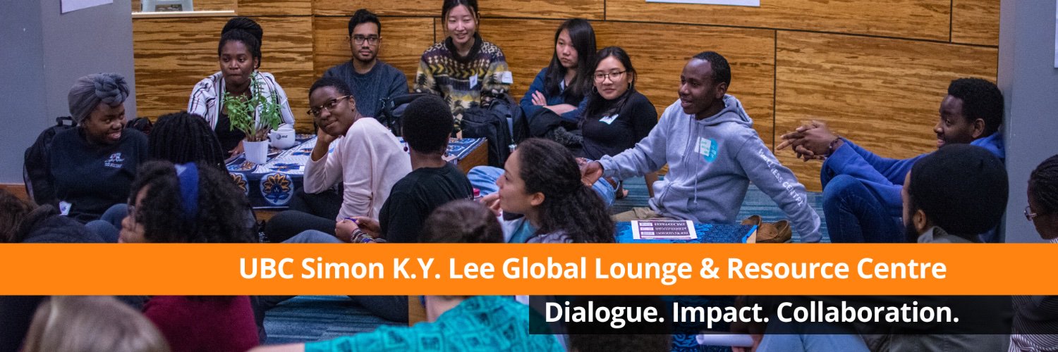 UBCGlobalLounge's profile banner image