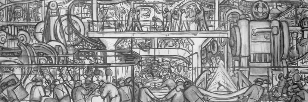 Richard Partington banner