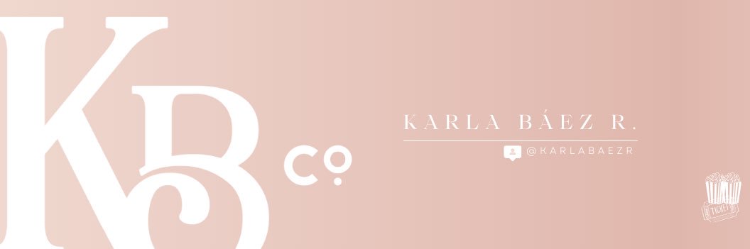 KarlaBaezR's profile banner image