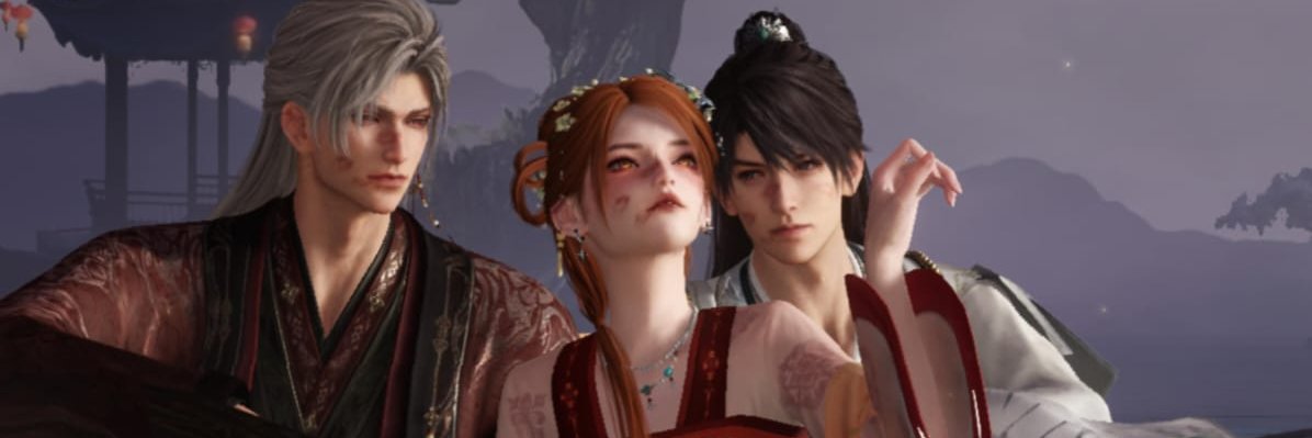 ᴠᴀʟ | ꜱʏʟᴜꜱ' ᴡɪꜰᴇ & ᴄᴀʟᴇʙ'ꜱ ɢɪʀʟ banner