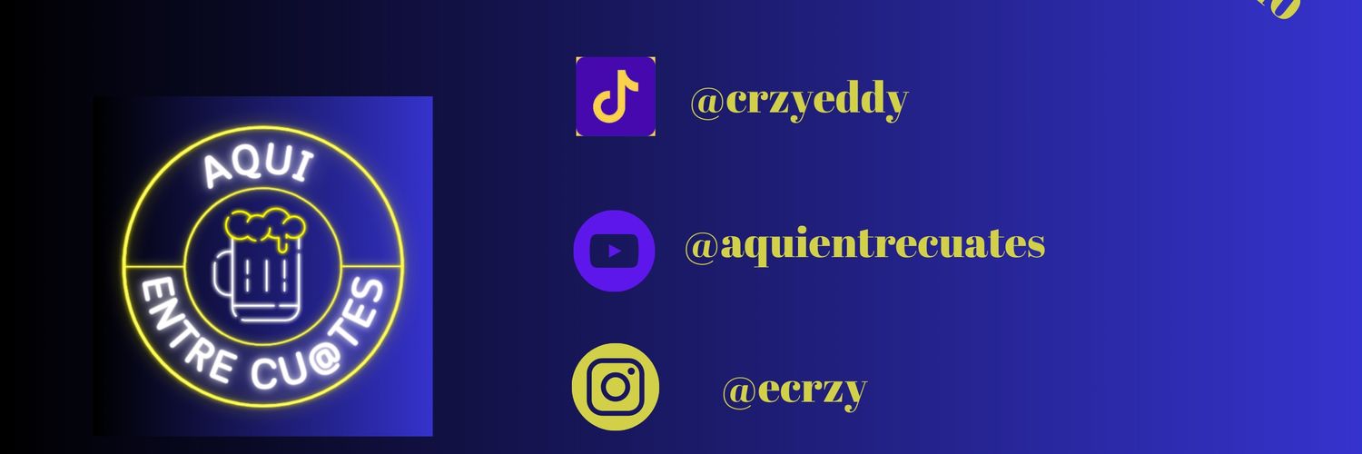 edj23's profile banner image
