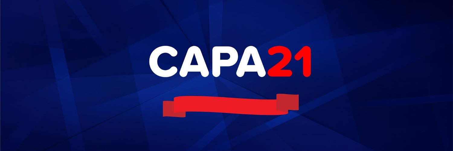 CAPA21 banner