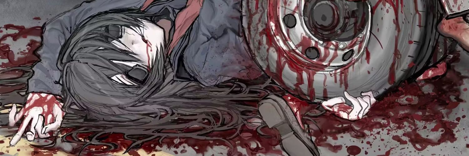 HentaiSlasher banner