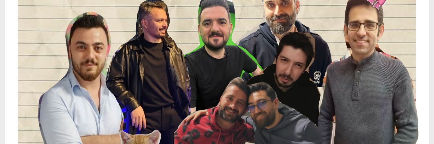 Ben üni gitmek istiyorum banner