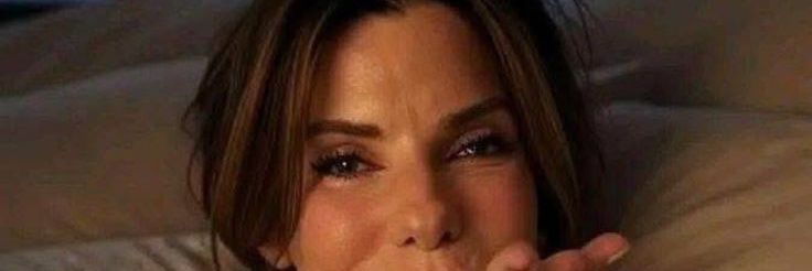 Official Sandra Bullock banner